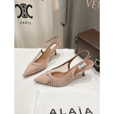 Alaia Sandals